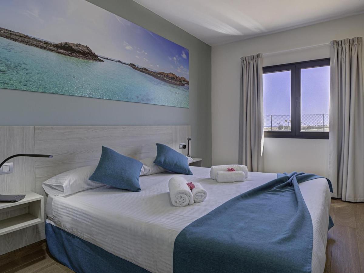 Lightbooking Villa El Molino Piscina Privada Climatizada Калета-де-Фусте Екстер'єр фото