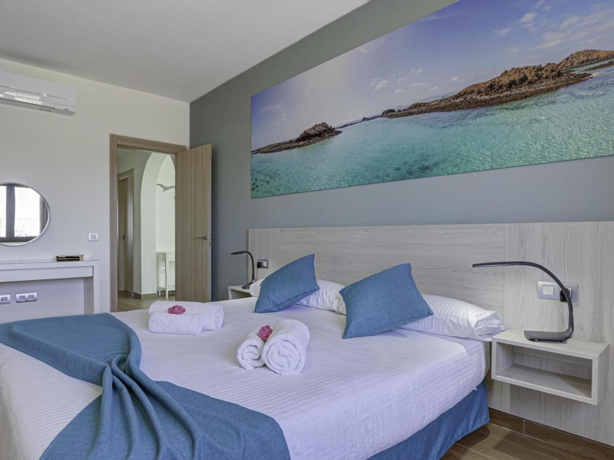 Lightbooking Villa El Molino Piscina Privada Climatizada Калета-де-Фусте Екстер'єр фото