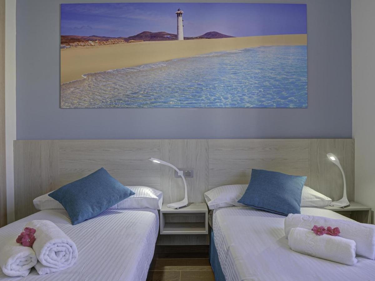 Lightbooking Villa El Molino Piscina Privada Climatizada Калета-де-Фусте Екстер'єр фото