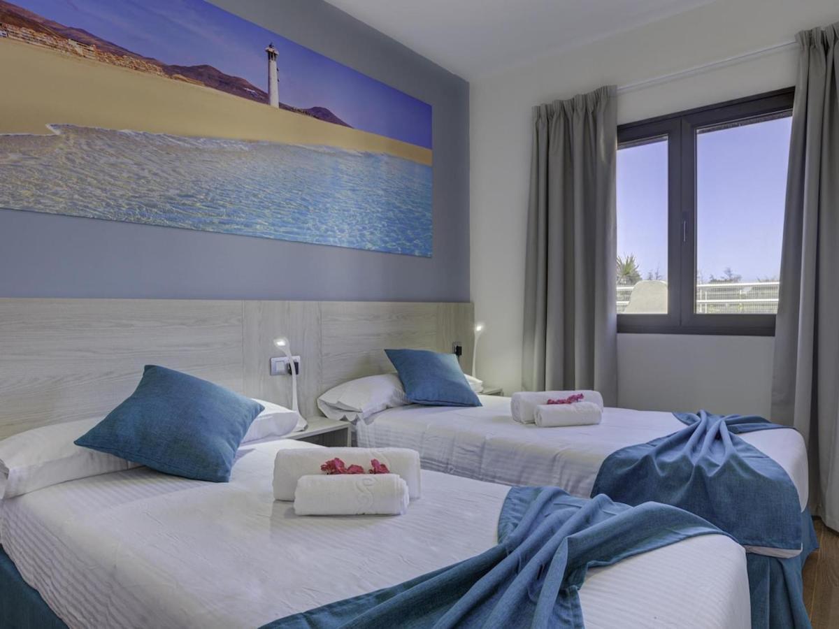 Lightbooking Villa El Molino Piscina Privada Climatizada Калета-де-Фусте Екстер'єр фото